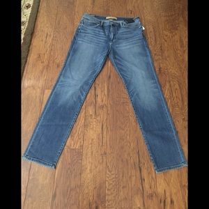 NWT Joe’s Denim Brixton Kinetic 36x33